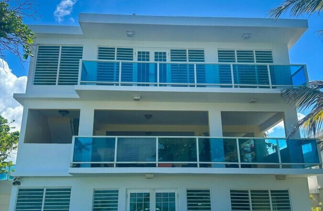 When we say Beach Front, we mean on the BEACH!