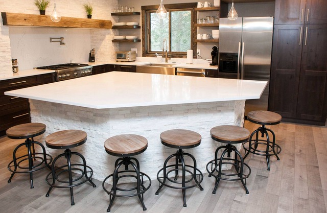 "Whispering Mountain" Nederland's Premier Luxury Rental