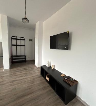 White citadel apartment