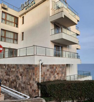 White Cliffs первая линия