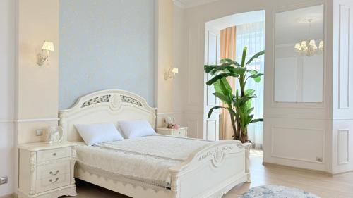 White Garden