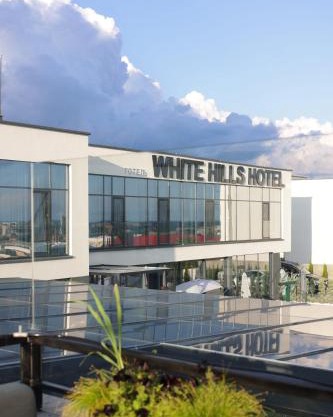 WHITE HILLS HOTEL spa&sport