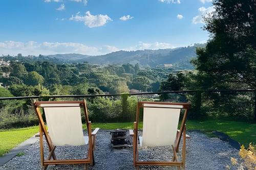 White House Campos do Jordão