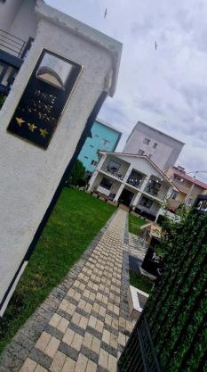 White House Costinești