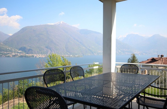 White House - Lake Como Villetta