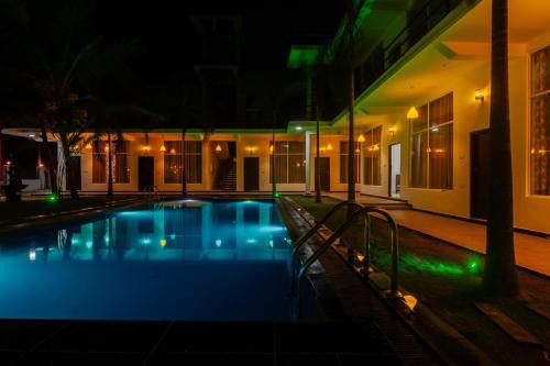 White Pearl Hotel