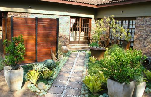 White River Country Estate Self Catering Apartment