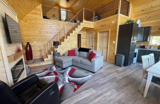 White Rock Cabin #1nn