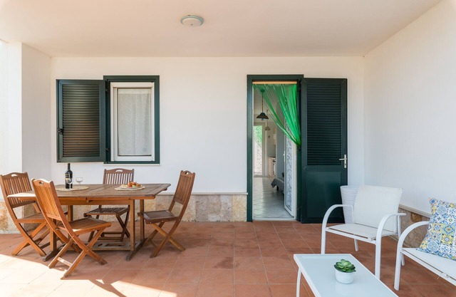 White Sea by Wonderful Italy - Villetta Ariel