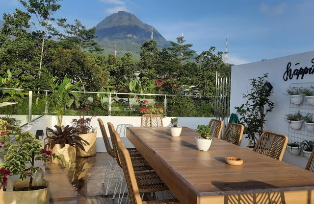 White Swan Private VIlla