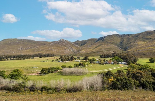 White Water Farm