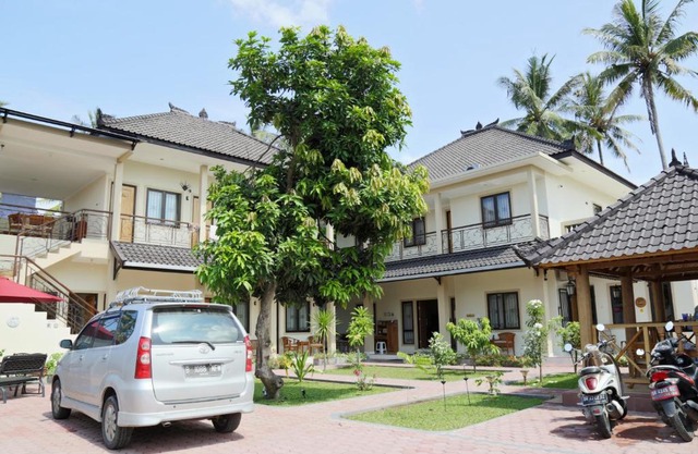 Whiterose Guesthouse