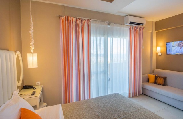 WhiteSands Beach Resort