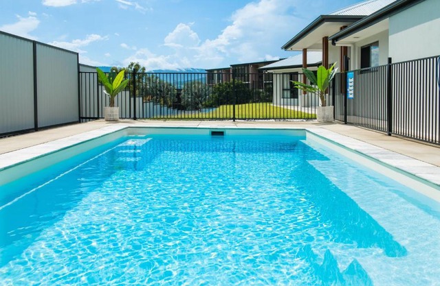 Whitsunday Holiday Home