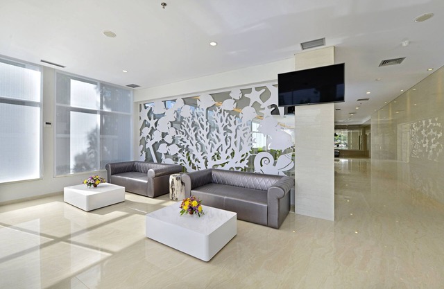 Whiz Prime Hotel Sudirman Cilacap