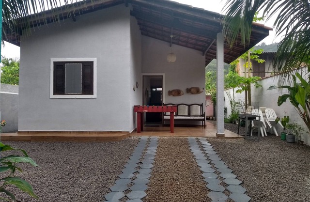 whole house massaguaçu