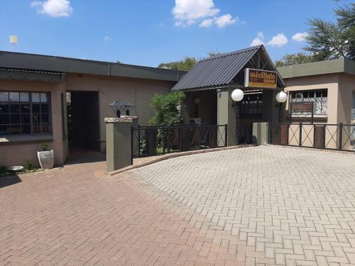 Wi Villa Lê Guest House