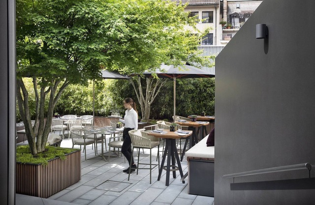 Widder Hotel