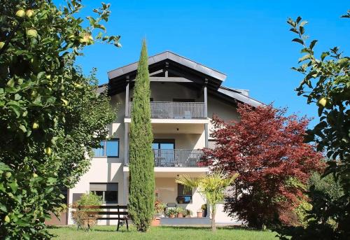 Wiesgut Apartment Stark