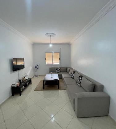 WiFi & Smart TV & Netflix & Free Parking & Full Kitchen & Heating & Washing Machine