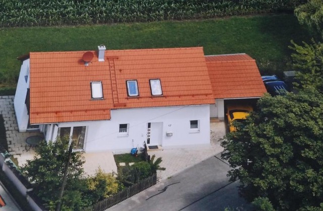 Wiflinger Graben Einfamilienhaus