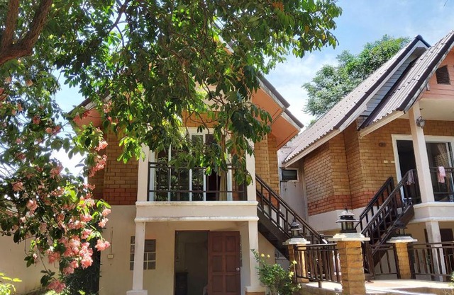 Wilai Villa Lamai