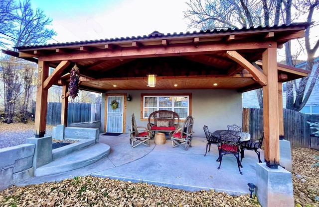 Wild Horse~House Downtown Durango *Sanitized & High Speed Wi-Fi*