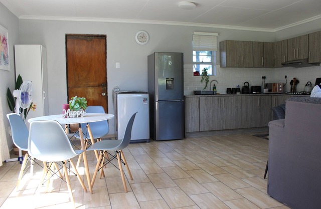 Wild Paradise Cottage 1 Get away from busy life at this unforgettable escape.