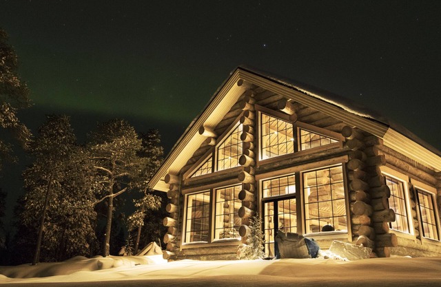 Wilderness Hotel Nangu & Igloos