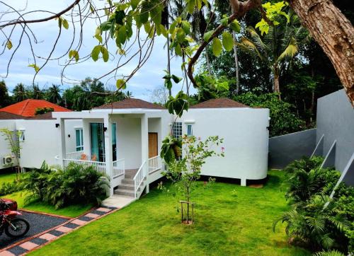 Wildflower phangan