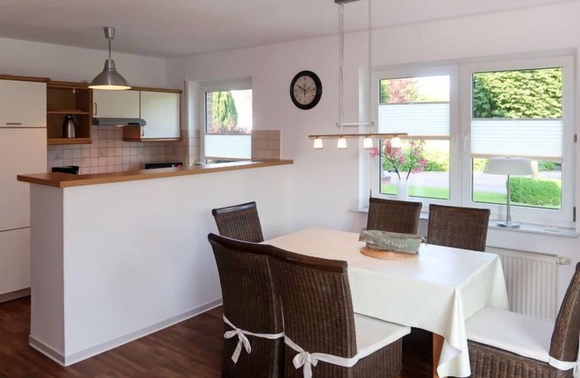Wilken by Interhome