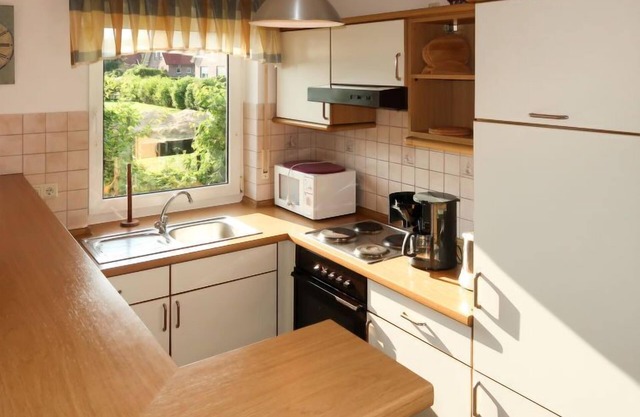 Wilken by Interhome