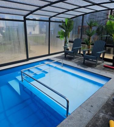 Willa Ludwik SPA & Wellness