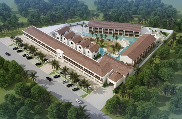 Willander Resort