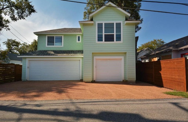 Willow House Unit B