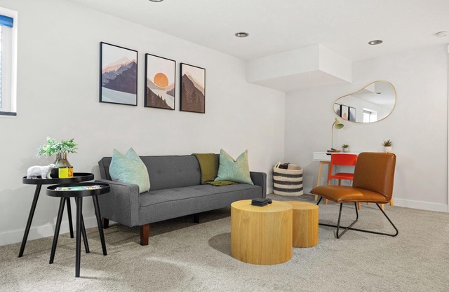 Willow Park Suite - 1 Bdrm w Wifi, near Shopping