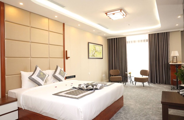 Wilton Hotel