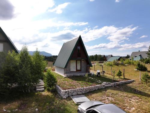 WIND Cottage