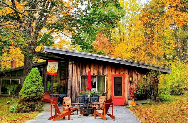 WINDABROOK Farm & Lodge - Recharge, Reset, Relax on 13 acres