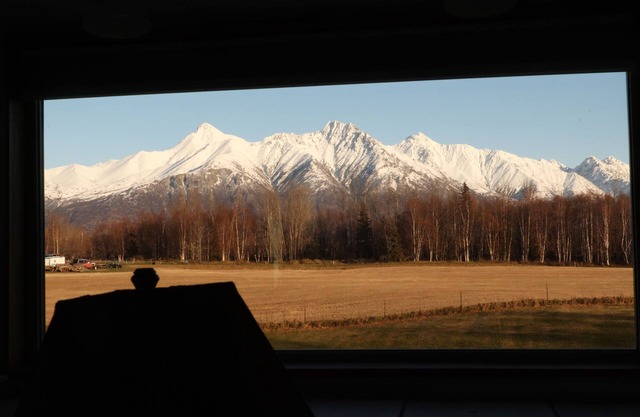 Windflower B&B: Charming Neighborhood and Stunning Mountain Views