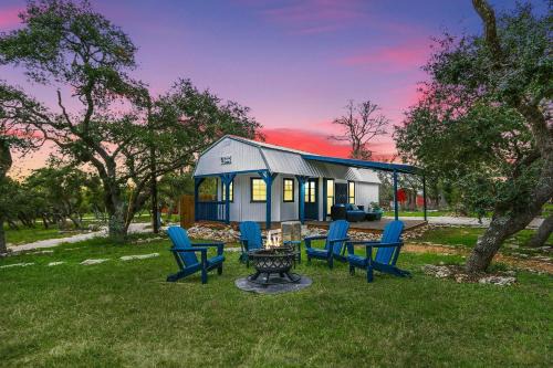 Windmill Ranch- Stardust Cottage