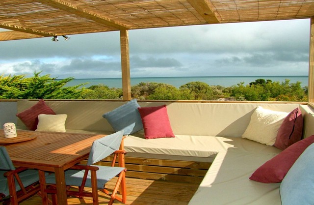 WindSong Beach House