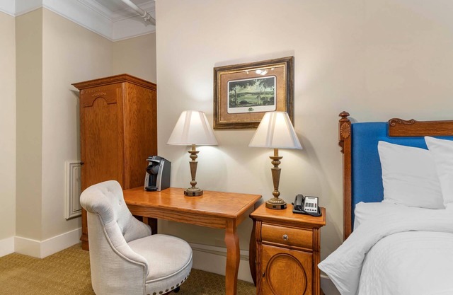 Windsor Hotel, an Ascend Collection Hotel