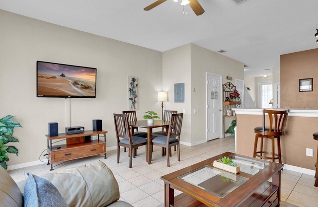 Windsor Palms Resort Vacation Townhome 3BR