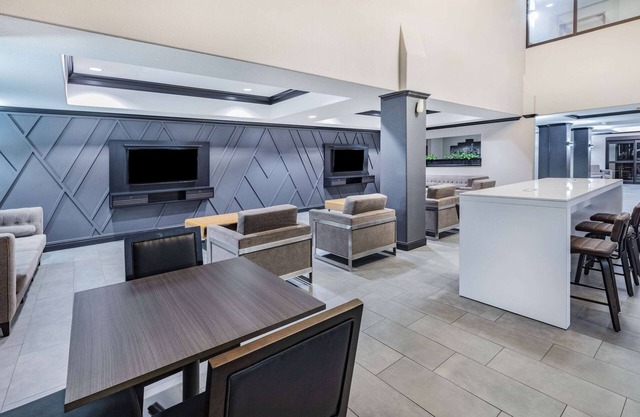 Wingate by Wyndham Houston Bush Intercontinental Airport