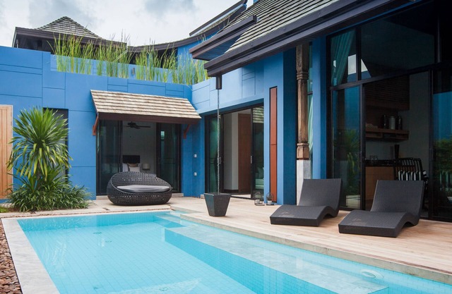 Wings Phuket Villa by Two Villas Holiday