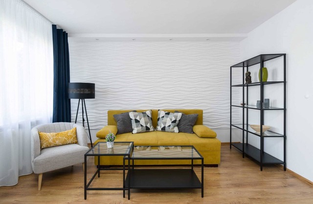Winiary 30 | Poznań Apartment | Balcony
