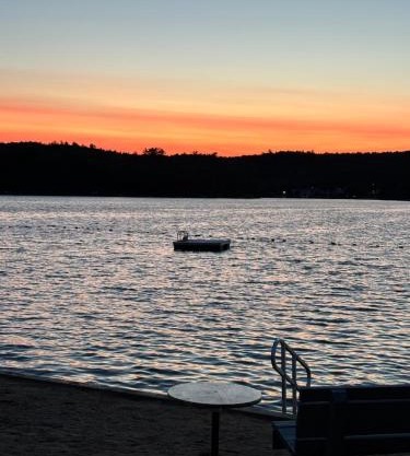 Winnasquam Beach Resort