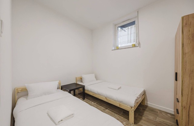Winogrady Nature Escape Apartment