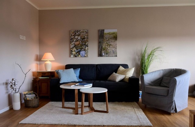 Winsen App for 4 guests near Hamburg/Lueneburg beautifully furnished & decorated